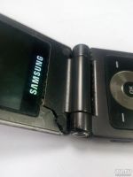 Лот: 9378795. Фото: 7. Samsung E210 на запчасти