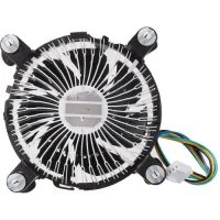 Лот: 25899966. Фото: 2. Кулер для процессора Intel , Socket... Комплектующие