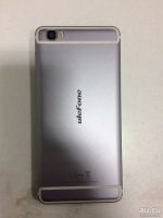 Лот: 10416794. Фото: 2. Смартфон Ulefone Future. Смартфоны, связь, навигация