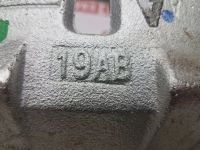 Лот: 20901051. Фото: 8. Суппорт тормозной Nissan Qashqai...