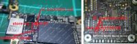 Лот: 10540946. Фото: 2. Микросхема - Контроллер подсветки... Запчасти, оборудование