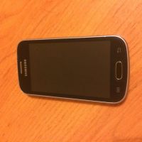 Лот: 4880984. Фото: 2. Samsung galaxy Trend GT-S7390... Смартфоны, связь, навигация