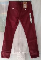 Лот: 11611850. Фото: 2. Летние модные брюки Slim Chino. Мужская одежда