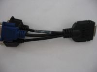 Лот: 9268155. Фото: 2. Диагностический кабель Cisco 37-1016-01. Комплектующие