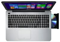 Лот: 8508872. Фото: 2. Ноутбук ASUS X555L новый. Компьютеры, ноутбуки, планшеты