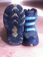 Лот: 4461555. Фото: 2. Демисезонные ботинки для мальчика. Обувь