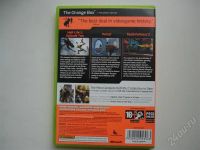 Лот: 381065. Фото: 3. the orange box для xbox 360. Компьютеры, оргтехника, канцтовары