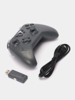 Лот: 18354208. Фото: 2. Джойстик Геймпад XBOX ONE/PC/PS3... Игровые приставки, консоли, видеоигры