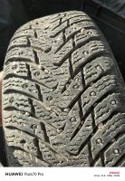 Лот: 24278882. Фото: 4. Шина зимняя 185 65 15. Красноярск