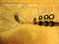 Лот: 14912883. Фото: 3. удочка 5 метров. Туризм, охота, рыбалка, самооборона