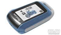 Лот: 9507953. Фото: 3. StarLine MOTO V62 Надежная охранная... Авто, мото, водный транспорт