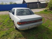 Лот: 17688501. Фото: 2. Toyota carina 1990 продам автомобиль. Авто, мото, водный транспорт