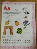 Лот: 20593624. Фото: 4. Ольга Перова Букварь тренажер... Красноярск