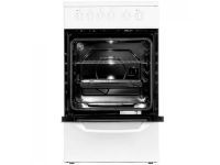 Лот: 25756369. Фото: 7. Электрическая плита Beko FFSS57000W