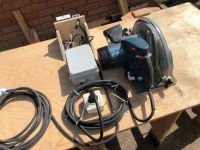 Лот: 11700573. Фото: 2. Пила циркулярная Bosch KGS 85... Инструмент и расходные