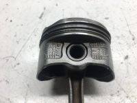Лот: 20387040. Фото: 4. Поршень с шатуном Toyota Ist 2004... Красноярск