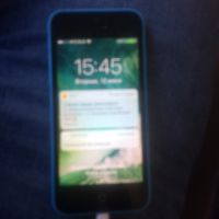 Лот: 10437019. Фото: 3. Apple iPhone 5C 16Gb. Красноярск