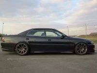 Лот: 7344295. Фото: 4. Куплю "живой" Toyota Chaser Tourer...