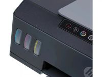 Лот: 21510118. Фото: 9. МФУ струйное HP Smart Tank 500...