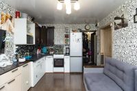 Лот: 25797242. Фото: 4. 2-комн. квартира , Красноярск... Красноярск