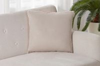 Лот: 23625524. Фото: 4. Декоративная подушка HOFF Boucle. Красноярск