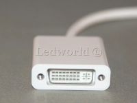 Лот: 8080183. Фото: 2. Переходник Mini DisplayPort -... Аксессуары