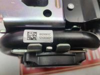 Лот: 20901430. Фото: 3. Ремень безопасности Nissan Qashqai... Авто, мото, водный транспорт