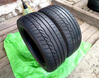Лот: 25641152. Фото: 3. 205/55/R16 - пара Dunlop Sp Sport... Авто, мото, водный транспорт