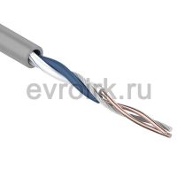 Лот: 15096722. Фото: 2. Кабель витая пара U/UTP / Кабель... Строительство и ремонт