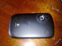 Лот: 2694898. Фото: 2. HTC Touch P3452 предлогайте обмен... Смартфоны, связь, навигация