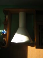 Лот: 7675708. Фото: 2. Вытяжка кухонная. Бытовая техника