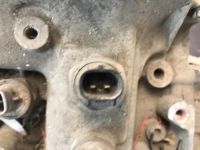 Лот: 24372620. Фото: 10. Ркпп toyota corolla E150