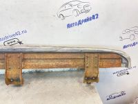 Лот: 25339117. Фото: 10. Подножка Daewoo Winstorm KLAC
