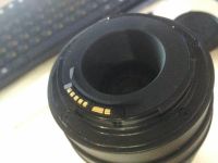 Лот: 14364499. Фото: 5. Объектив Tamron AF 70-300mm f...