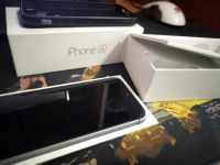Лот: 14406137. Фото: 4. Iphone SE 32gb Space Gray