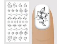 Лот: 11482005. Фото: 5. Слайдер-дизайн Malgrat Nails -...