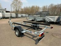 Лот: 17975087. Фото: 7. Прицеп Спутник Аква 55