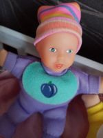 Лот: 21439476. Фото: 2. Пупсики-близняшки. Цена за пару... Игрушки