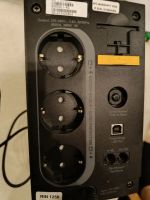 Лот: 25898537. Фото: 2. APC Back-UPS 650VA. Периферия