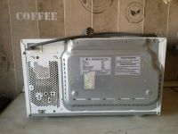 Лот: 10109039. Фото: 5. Микроволновка LG MB-4042G / Микроволновая...