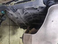 Лот: 16351595. Фото: 5. Двигатель Honda k24a3 с навесным