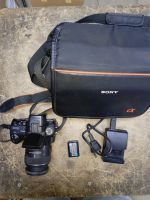 Лот: 23688143. Фото: 4. Цифровой фотоаппарат Sony Alfa... Красноярск