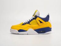 Лот: 21511404. Фото: 2. Кроссовки Nike Air Jordan 4 Retro. Женская обувь