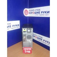 Лот: 25723724. Фото: 2. Системный блок INTEL i3-4160-4GB-500GB. Компьютеры, ноутбуки, планшеты