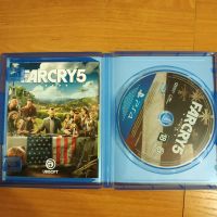 Лот: 15315978. Фото: 3. Far Cry 5 (Диск, Русская озвучка... Компьютеры, оргтехника, канцтовары