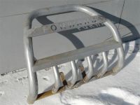 Лот: 1571140. Фото: 2. Кенгурятник forward. Автохимия, масла, тюнинг