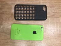 Лот: 6940649. Фото: 3. Iphone 5C 8GB. Красноярск