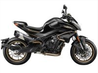 Лот: 25774717. Фото: 2. Мотоцикл CFMoto 800NK Advanced... Мототехника