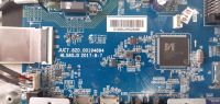 Лот: 18023763. Фото: 2. MainBoard JUC7.820.00194894 HLS80JS... Запчасти для бытовой техники