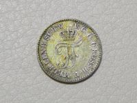Лот: 4988984. Фото: 4. Мекленбург 1891 год.1/48 Талера... Красноярск